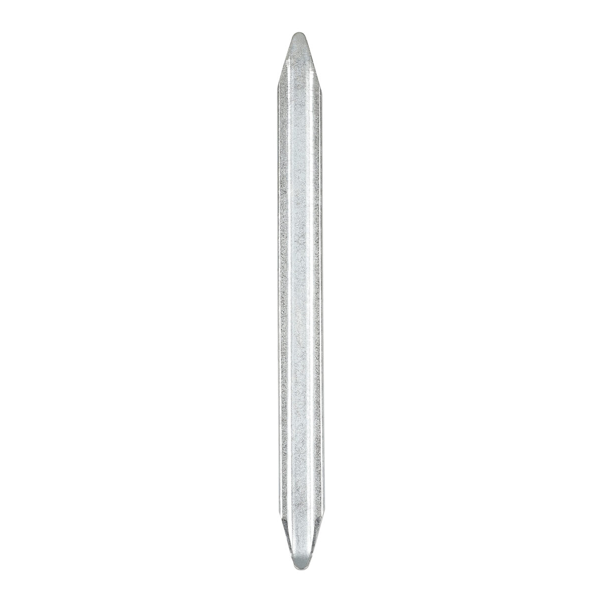 Palanca de neumáticos plateado de 25 cm - Imagen 3