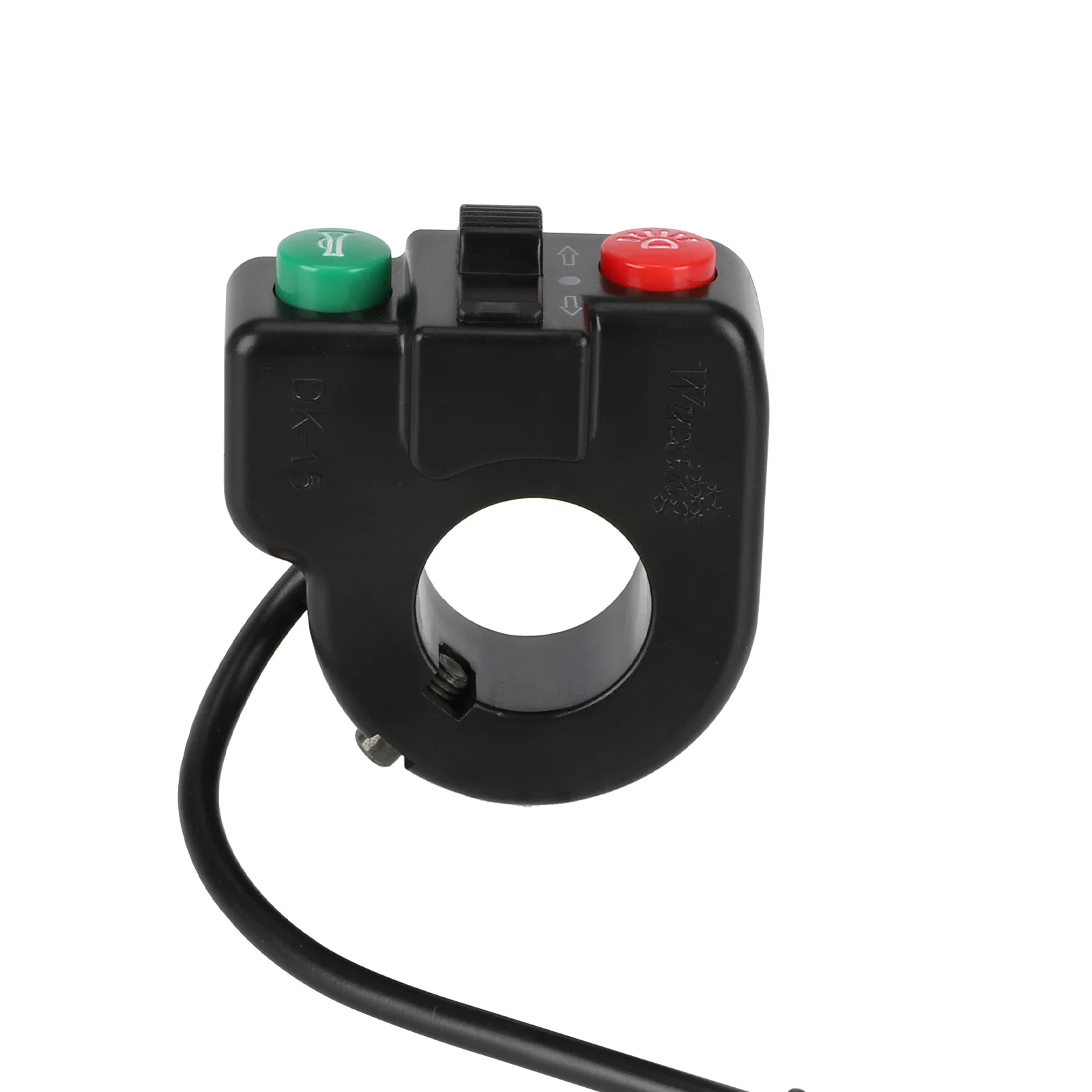 Interruptor de faros y bocina para Kugoo M4 - Imagen 4