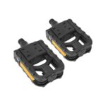 Pedal de plástico plegable para bicicleta - Imagen 6