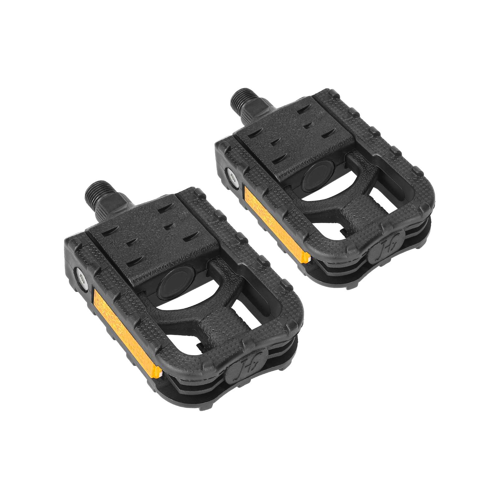 Pedal de plástico plegable para bicicleta - Imagen 6