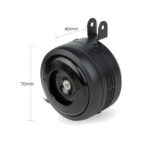 Timbre con control remoto USB de 1300 mAh - Imagen 2