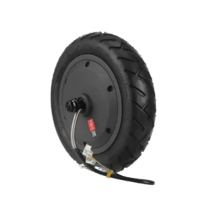 Motor Xiaomi 5 con neumáticos de vacío Yuanxing 60/70-6.5