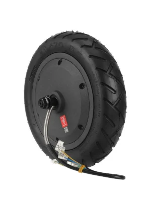 Motor Xiaomi 5 con neumáticos de vacío Yuanxing 60/70-6.5