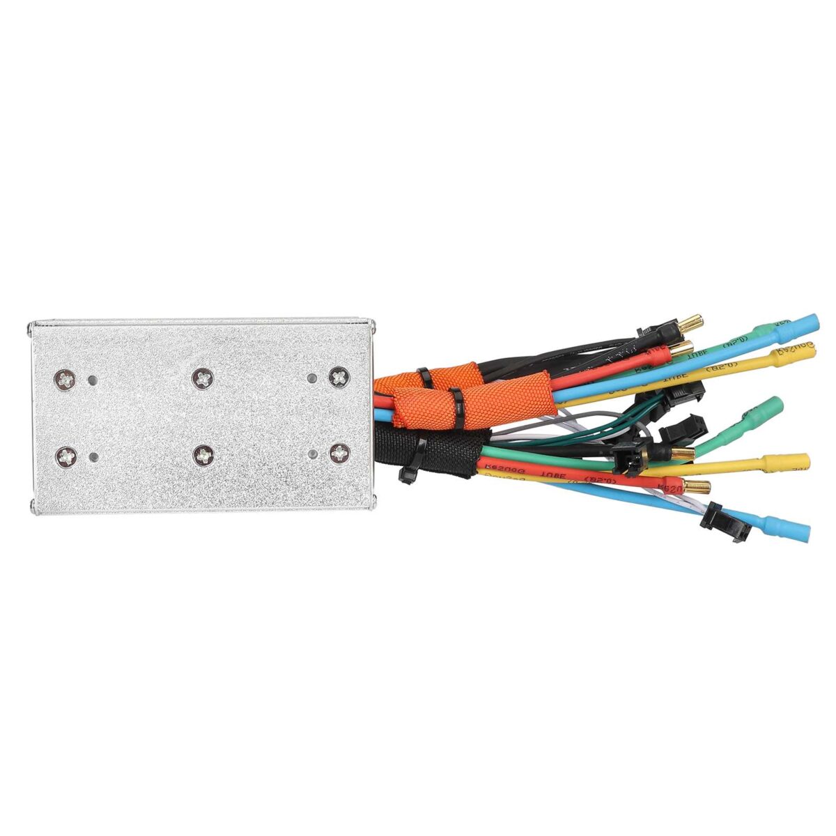 Controlador original 60V27A*2 para scooter Dualtron Eagle y DT3 - Imagen 3