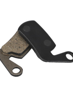 Pastillas de freno negras 815