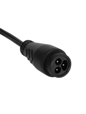 Cable con cabezal grande LP16-3P
