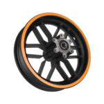 Llanta delantera para scooter Kukirin G2 Max - Imagen 6