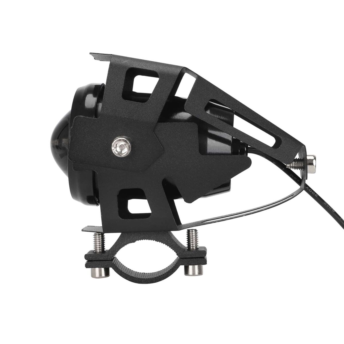 Luz delantera LED U5 para bicicleta eléctrica - Imagen 4