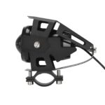 Luz delantera LED U5 para bicicleta eléctrica - Imagen 4