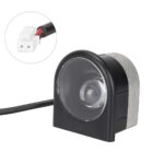 Luz delantera para patinete Xiaomi 4 Pro