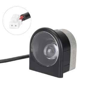 Luz delantera para patinete Xiaomi 4 Pro