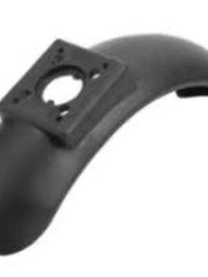 Guardabarros delantero para scooter Kugoo S1 S2 S3