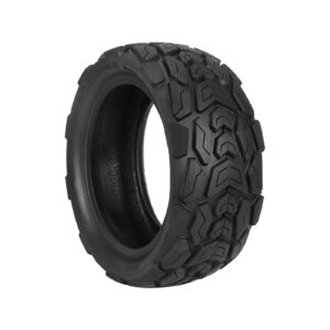 Neumático sin cámara todoterreno 100/50-6.5