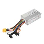 Controlador J&P 60V25A-B (sin cables Hall) - Imagen 3