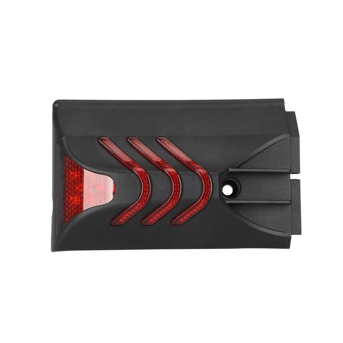 Conjunto de cubierta de placa base trasera izquierda para scooter Kukirin G3 Pro - Imagen 3