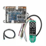 Pantalla + controlador + cable Kickscooter para patinetes Xiaomi 3