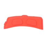 Cubierta de acelerador de silicona roja impermeable para bicicleta eléctrica Engwe - Imagen 6