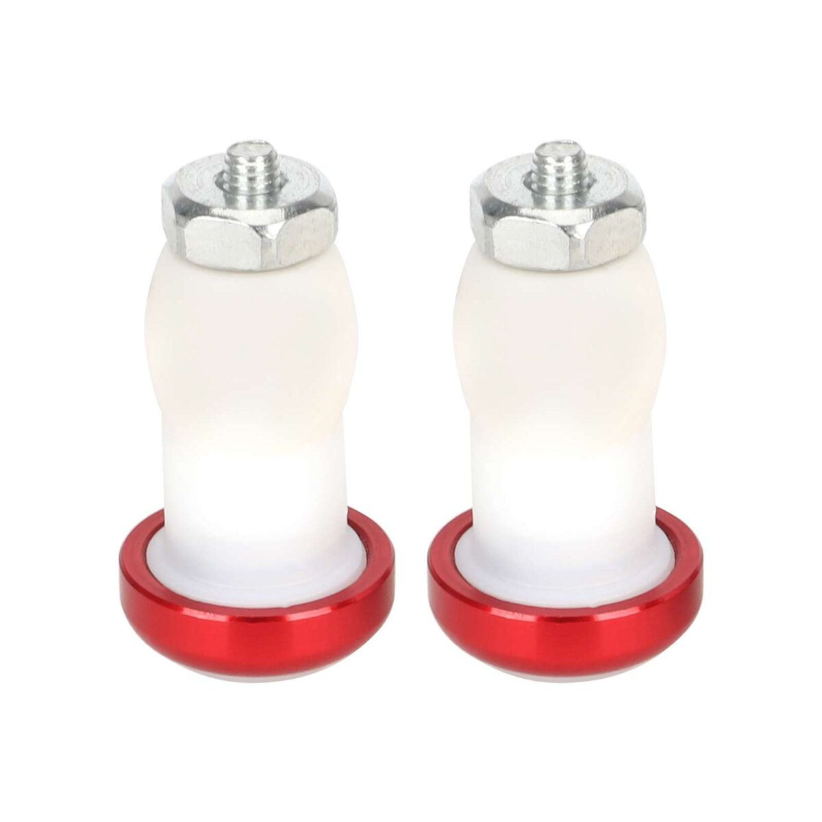 Reposabrazos universal para niños con luces laterales individuales (1 par, 2 unidades) - Imagen 3