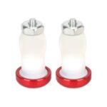 Reposabrazos universal para niños con luces laterales individuales (1 par, 2 unidades) - Imagen 3