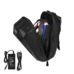 Bolsa de batería externa Monorim MBP para patinete xiaomi 4Pro