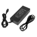 Cargador de 42 V 2 A con GX16 (enchufe UE) - Imagen 5