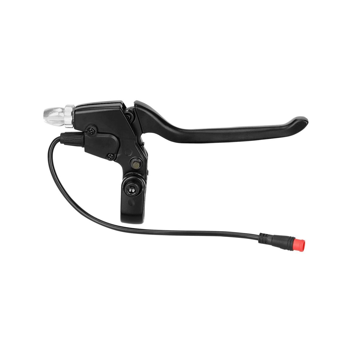 Maneta de freno izquierda para scooter KUGOO M4 - Imagen 2