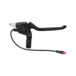 Maneta de freno izquierda para scooter KUGOO M4 - Imagen 2
