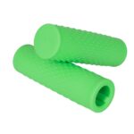 Puños verdes para patinete Xiaomi M365