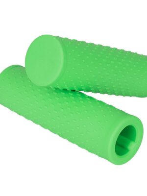 Puños verdes para patinete Xiaomi M365