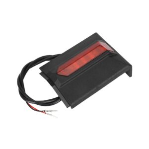 Luz lateral de esquina trasera izquierda KukirinG2Pro