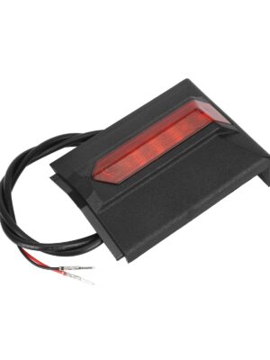 Luz lateral de esquina trasera izquierda KukirinG2Pro