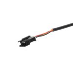Cable de pantalla/controlador negro para patinete Smartgyro K2 SmartGyro-Speedway/Rockway - Imagen 5