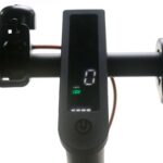 Funda de silicona negra resistente al agua para M365 y Pro - Imagen 3