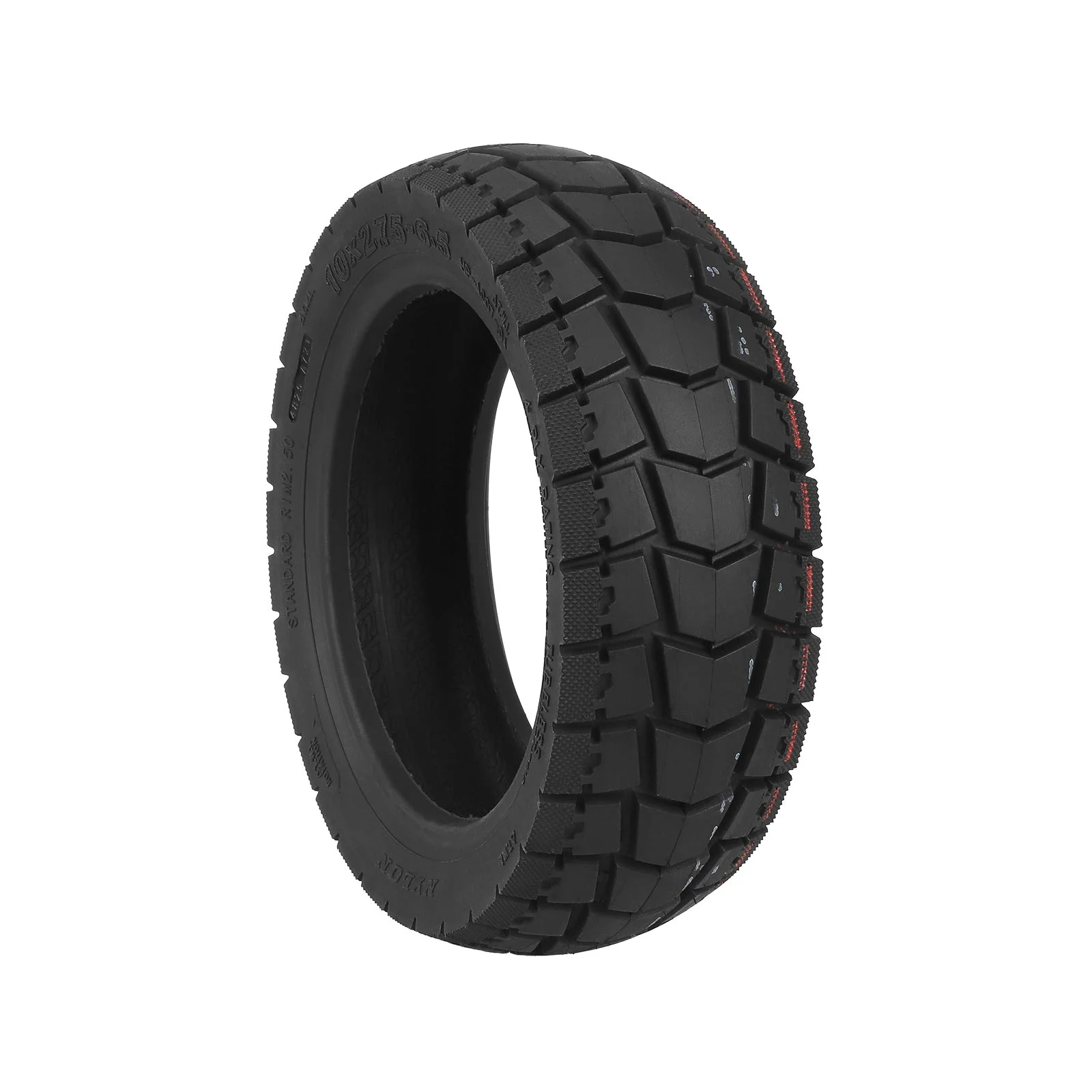 Neumático sin cámara Ulip10*2.75-6.5 - Imagen 5