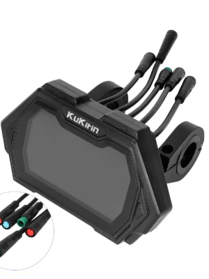 Pantalla Kukirin/Kugoo M5 Pro (TFM13 36V-72V)