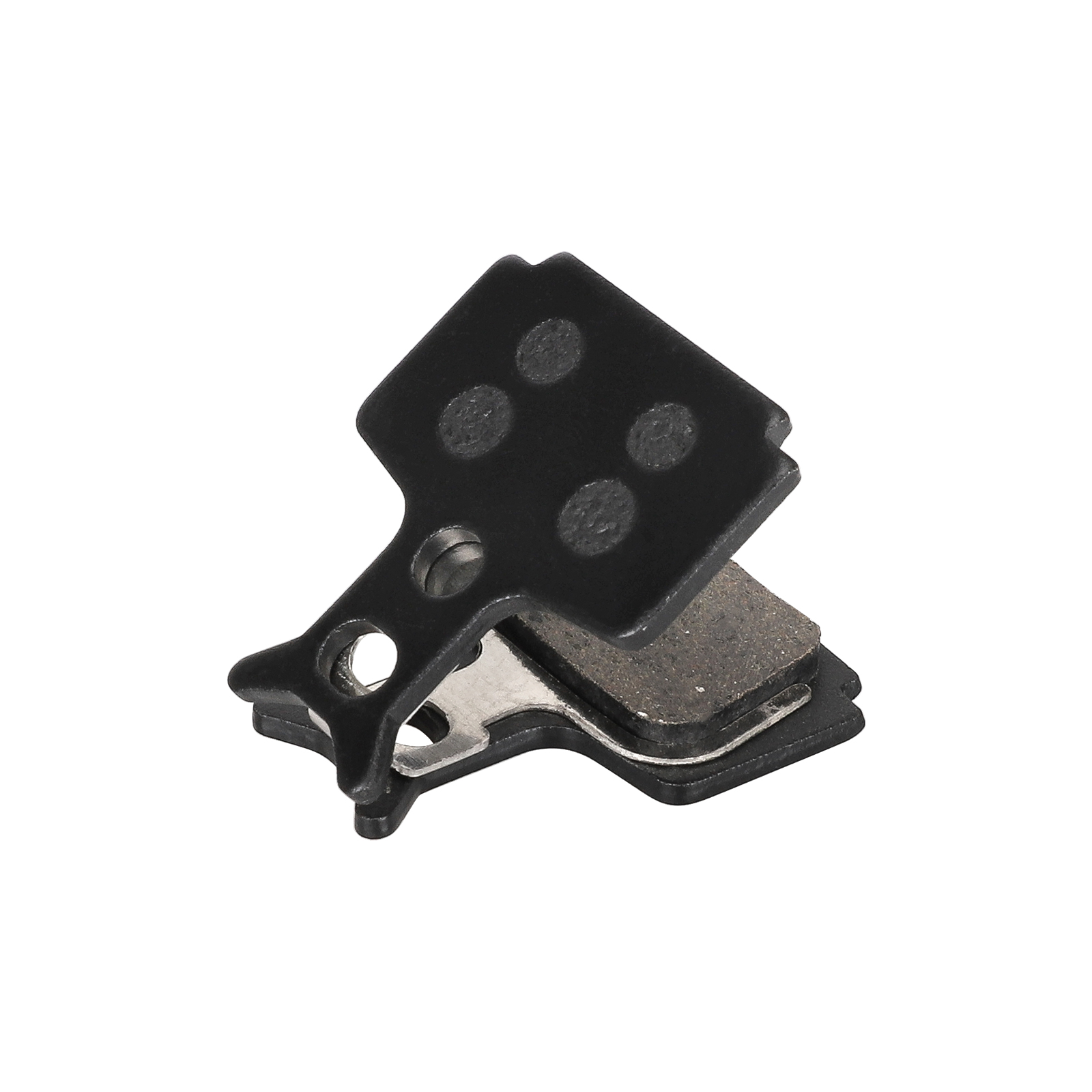 Pastillas de freno negras FORMULAR1RACING 850