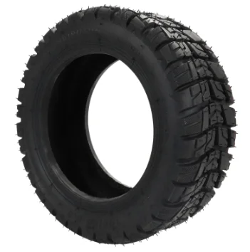 NAIPUTUN100/65-6.5 Neumático sin cámara autorregenerable con goo