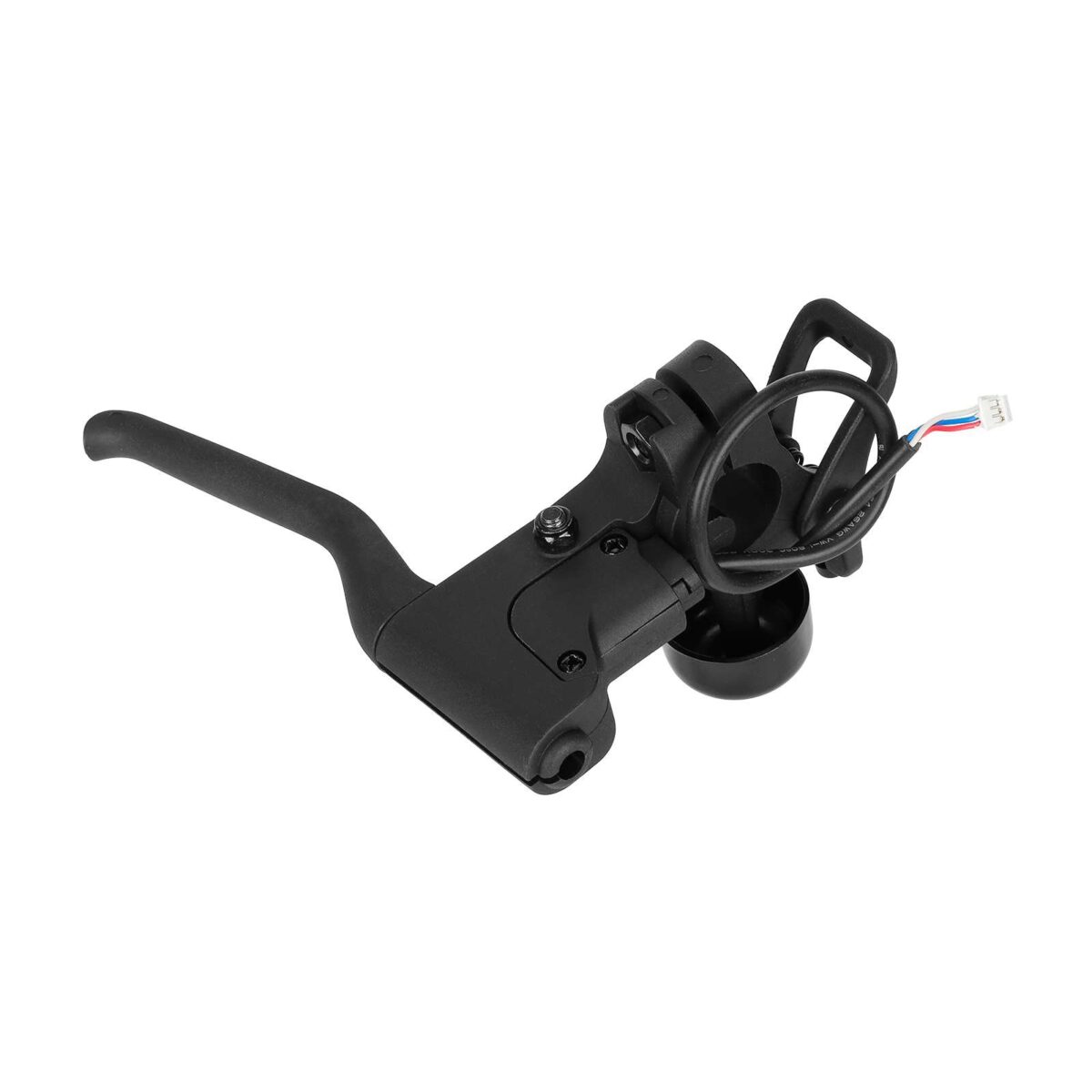 Maneta de freno izquierda con timbre para patinetes Xiaomi/Ninebot - Imagen 6