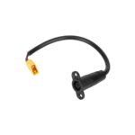 Puerto de carga MI Head con cabezal XT30 para scooter Kukirin G2 Pro/G2 Max