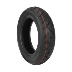 Neumático de carretera sin cámara de 10 x 2,50