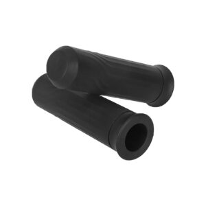 Puños negras de patinete eléctrico NIU