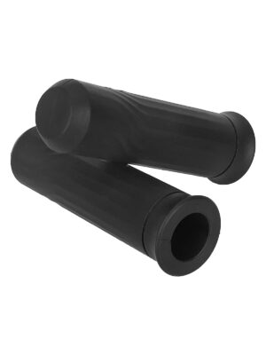 Puños negras de patinete eléctrico NIU