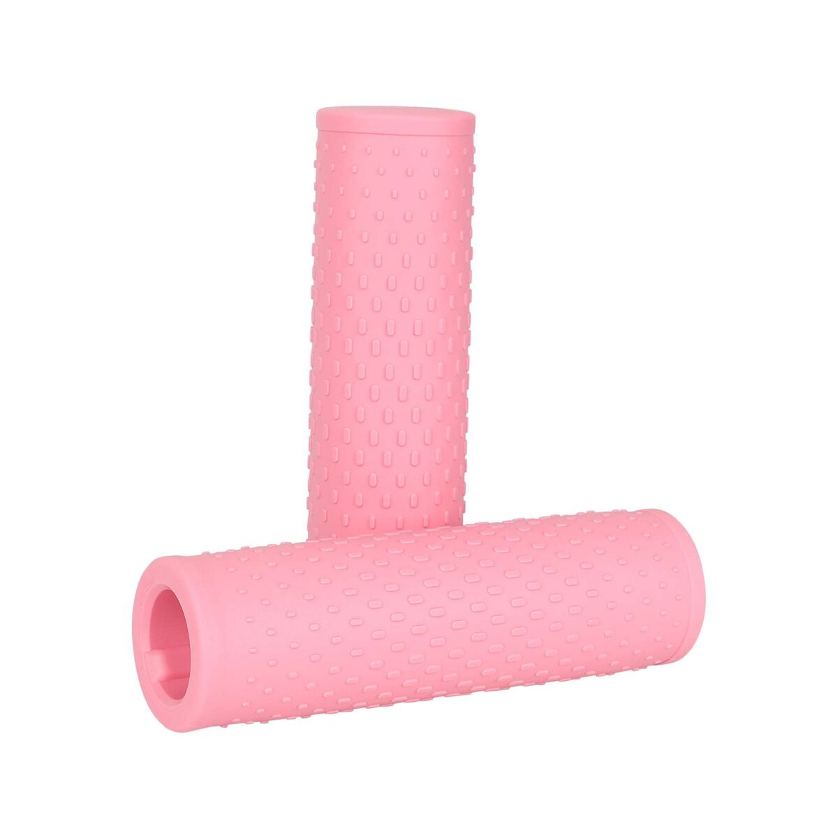 Puños rosas para patinete Xiaomi M365 - Imagen 4