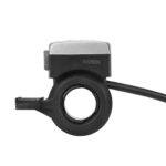 Indicador de potencia Wuxing 106DX para bicicleta eléctrica con batería de litio de 36 V - Imagen 4