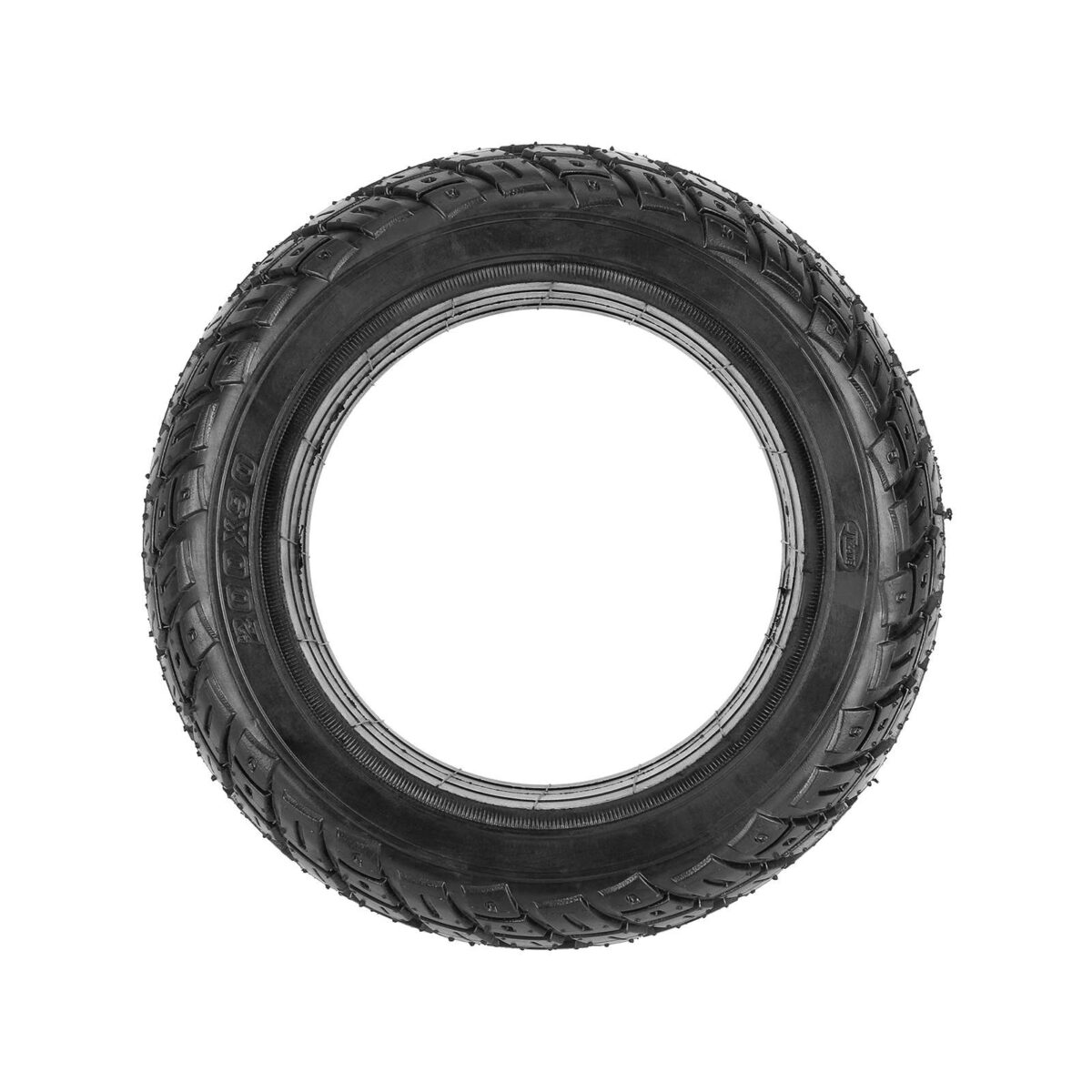 Neumático sólido todoterreno 200*90 para karts - Imagen 4