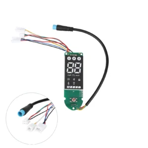 Placa de circuito de pantalla para scooters Xiaomi 4 Pro