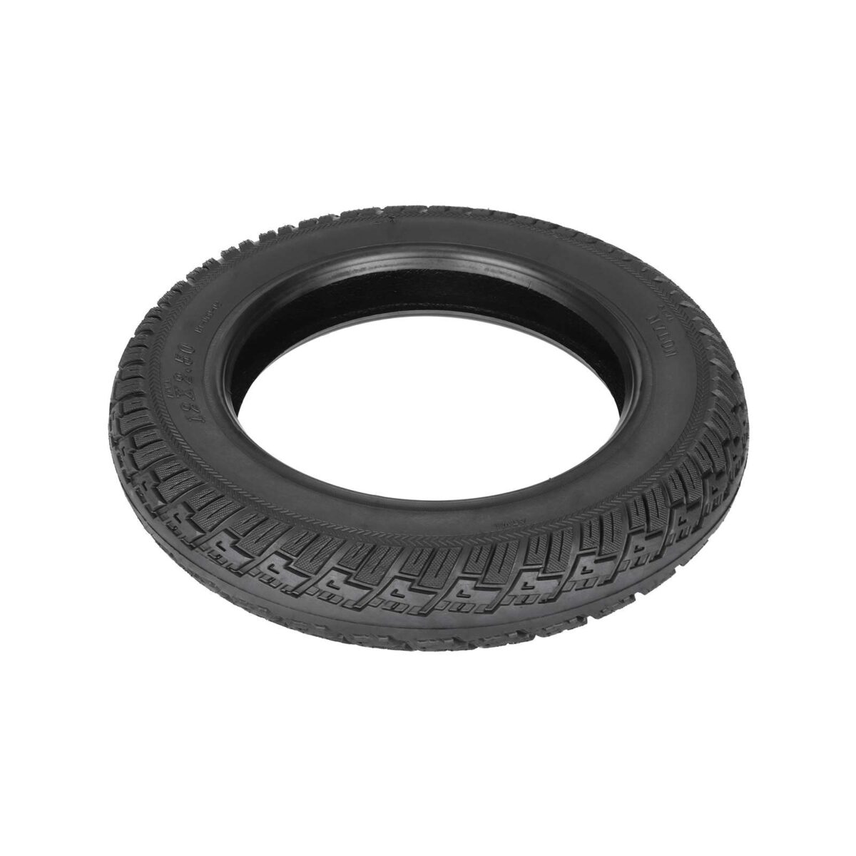 Neumático de carretera HD12*2.50 (HT060) - Imagen 3