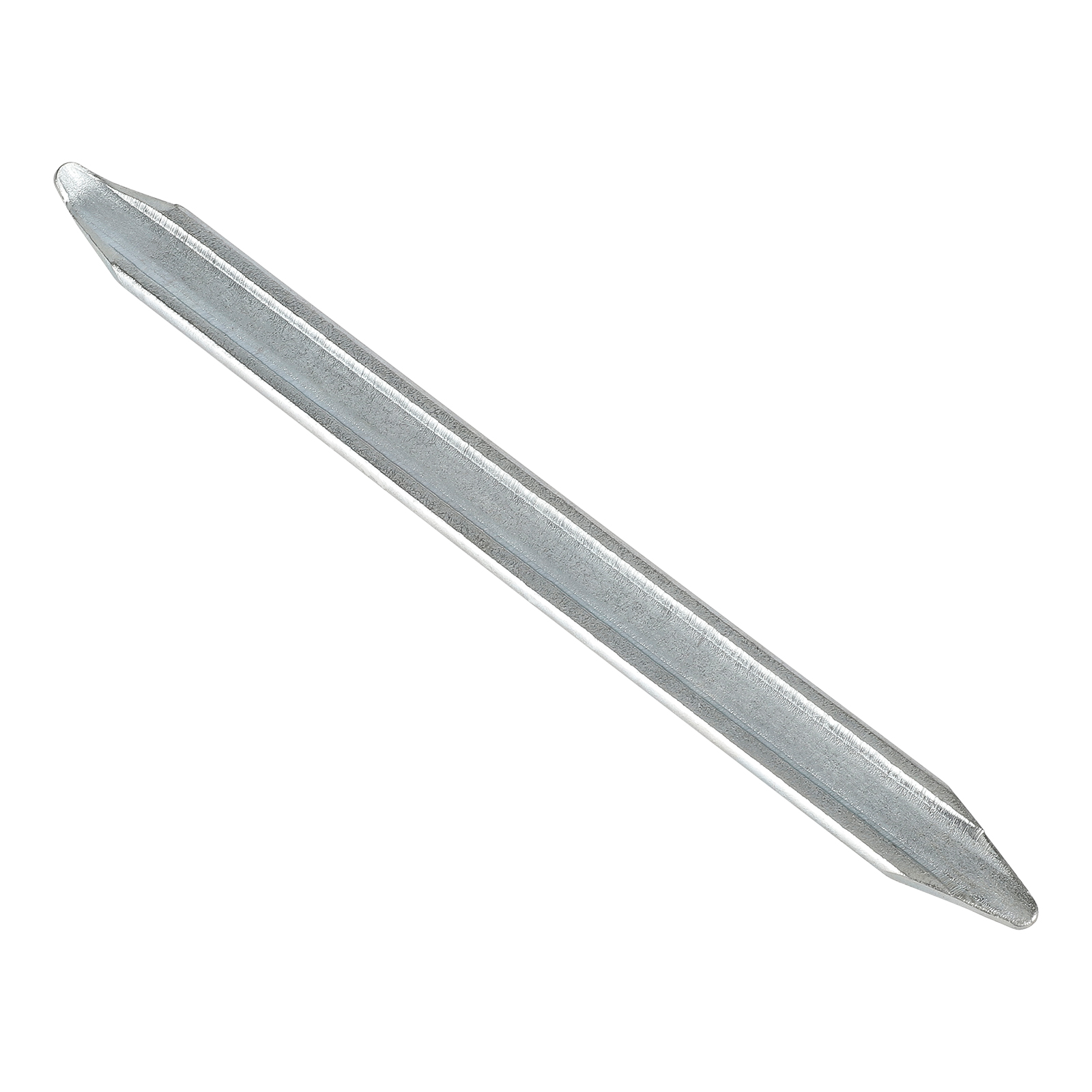 Palanca de neumáticos plateado de 25 cm - Imagen 5