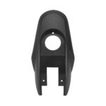 Guardabarros delantero antiguo Kukirin G2 Pro negro - Imagen 3