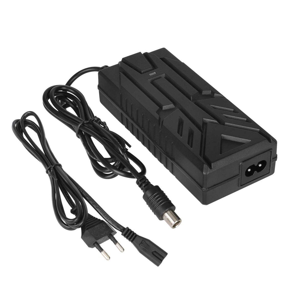 Cargador Ulip 18 V ~ 42 V 1,7 A con certificación CE y FCC y conector Mi (enchufe UE) - Imagen 2